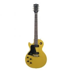 Gibson - B-Stock Les Paul Special Left Hand - TV Yellow