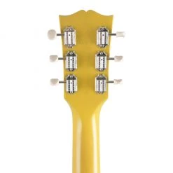 Gibson - B-Stock Les Paul Special Left Hand - TV Yellow