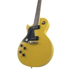 Gibson - B-Stock Les Paul Special Left Hand - TV Yellow