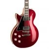 Electric Guitars Gibson - Les Paul Modern Left Handed - Sparkling Burgundy Top