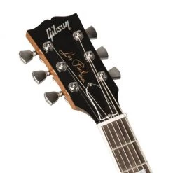 Electric Guitars Gibson - Les Paul Modern Left Handed - Sparkling Burgundy Top