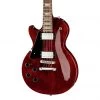 Gibson - Les Paul Studio Wine Red - Left Handed Electric Guitars