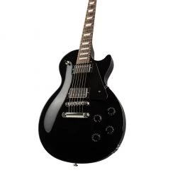 Electric Guitars Gibson Les Paul Studio Left Handed - Ebony