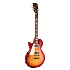 Gibson - Les Paul Tribute Left Handed - Satin Cherry Sunburst