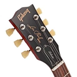 Gibson - Les Paul Tribute Left Handed - Satin Cherry Sunburst