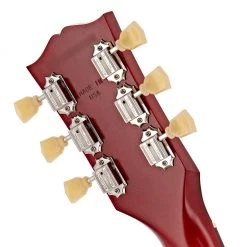 Gibson - Les Paul Tribute Left Handed - Satin Cherry Sunburst