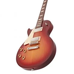 Gibson - Les Paul Tribute Left Handed - Satin Cherry Sunburst