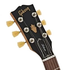 Gibson SG Tribute Left Handed - Natural Walnut