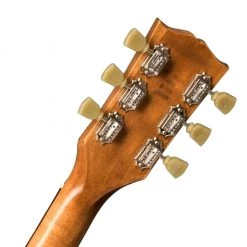 Gibson SG Tribute Left Handed - Natural Walnut