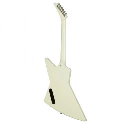 Gibson 70's Explorer - Classic White Electric Guitars