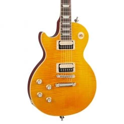 Gibson - Slash Les Paul Left Handed - Appetite Burst Electric Guitars