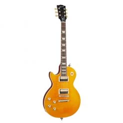 Gibson - Slash Les Paul Left Handed - Appetite Burst Electric Guitars