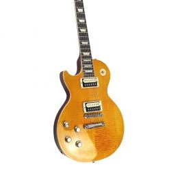 Gibson - Slash Les Paul Left Handed - Appetite Burst Electric Guitars