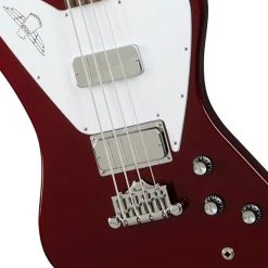 Gibson - Non Reverse Thunderbird Bass - Sparkling Burgundy