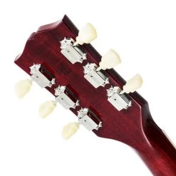 Gibson - ES-335 Sixties Cherry Electric Guitars