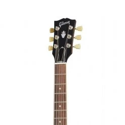 Electric Guitars Gibson - ES-335 Electric Guitar - Vintage Burst