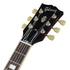 Gibson - ES-335 Figured Iced Tea