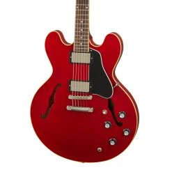 Gibson ES-335 Satin Cherry