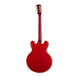 Gibson ES-335 Satin Cherry