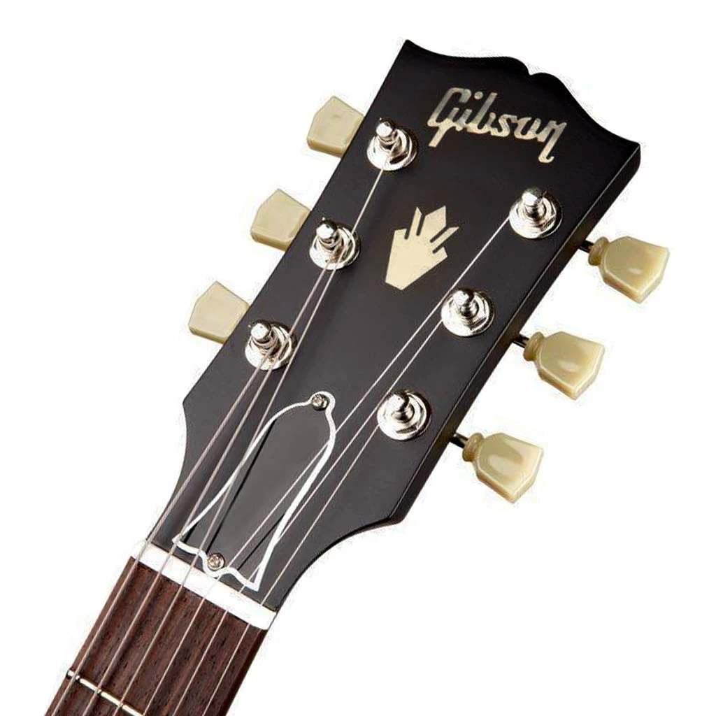 Gibson ES-335 Satin Cherry