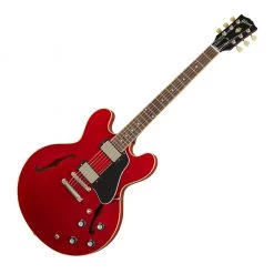 Gibson ES-335 Satin Cherry