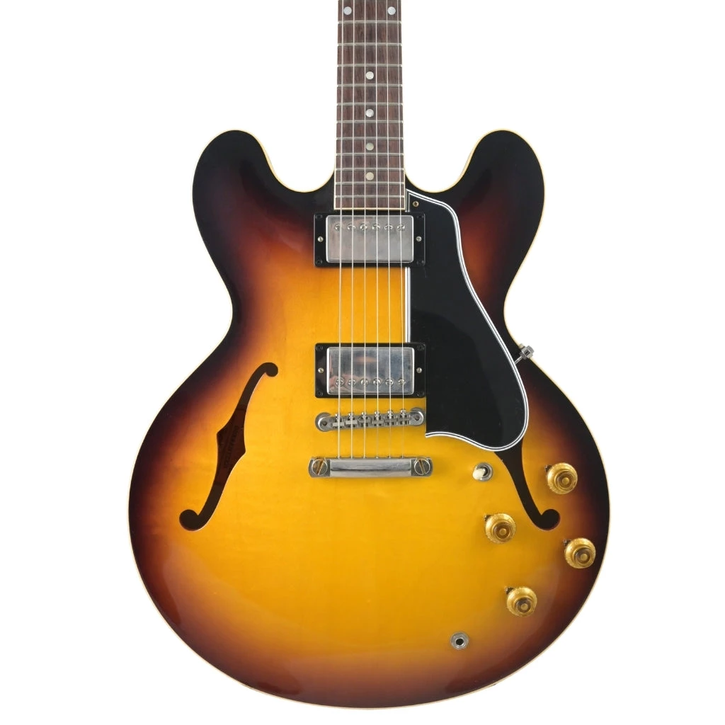 Gibson Custom Shop - '59 ES-335 - VOS Vintage Burst