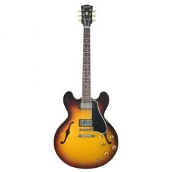 Gibson Custom Shop - '59 ES-335 - VOS Vintage Burst