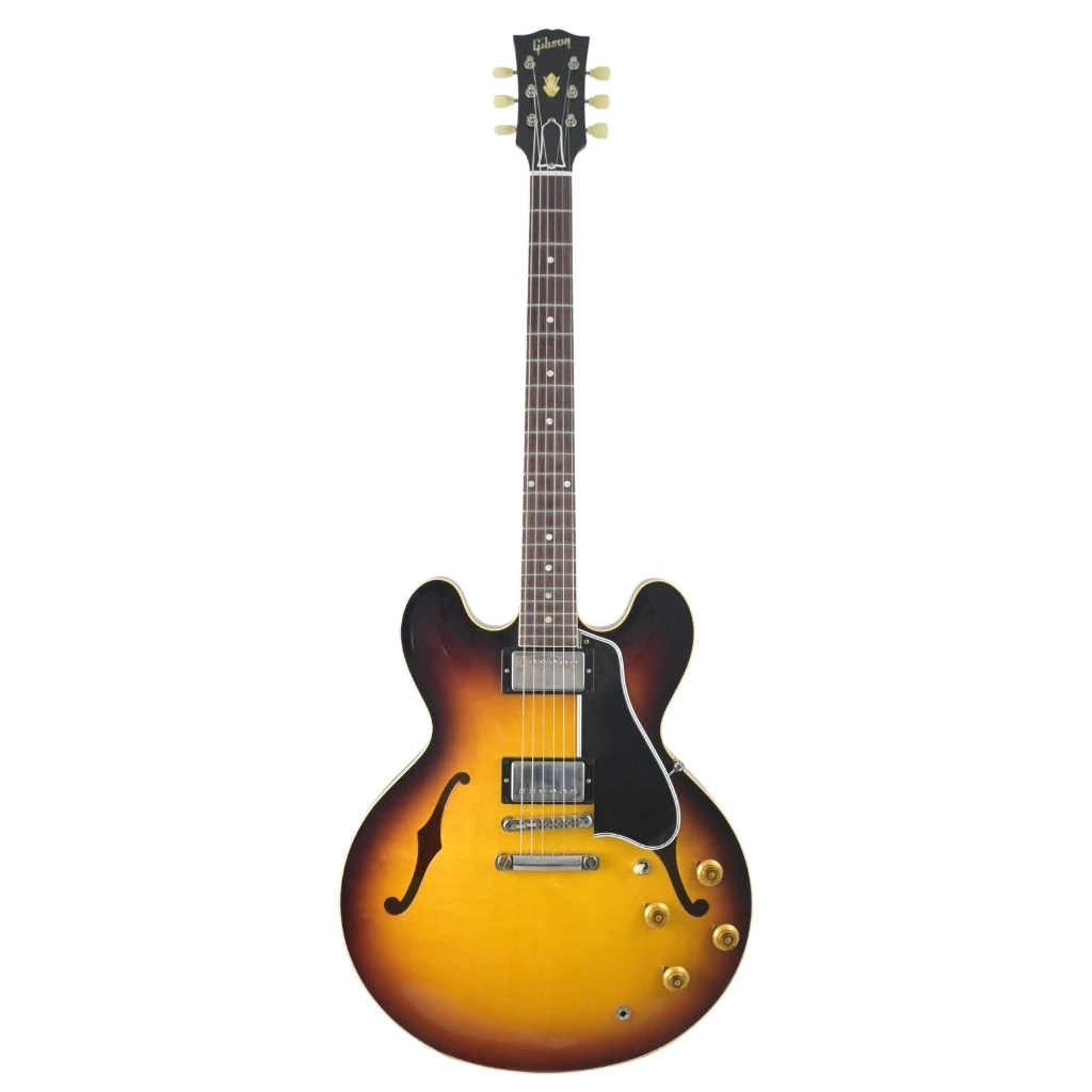 Gibson Custom Shop - '59 ES-335 - VOS Vintage Burst