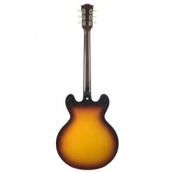 Gibson Custom Shop -'59 ES-335 - VOS Vintage Burst