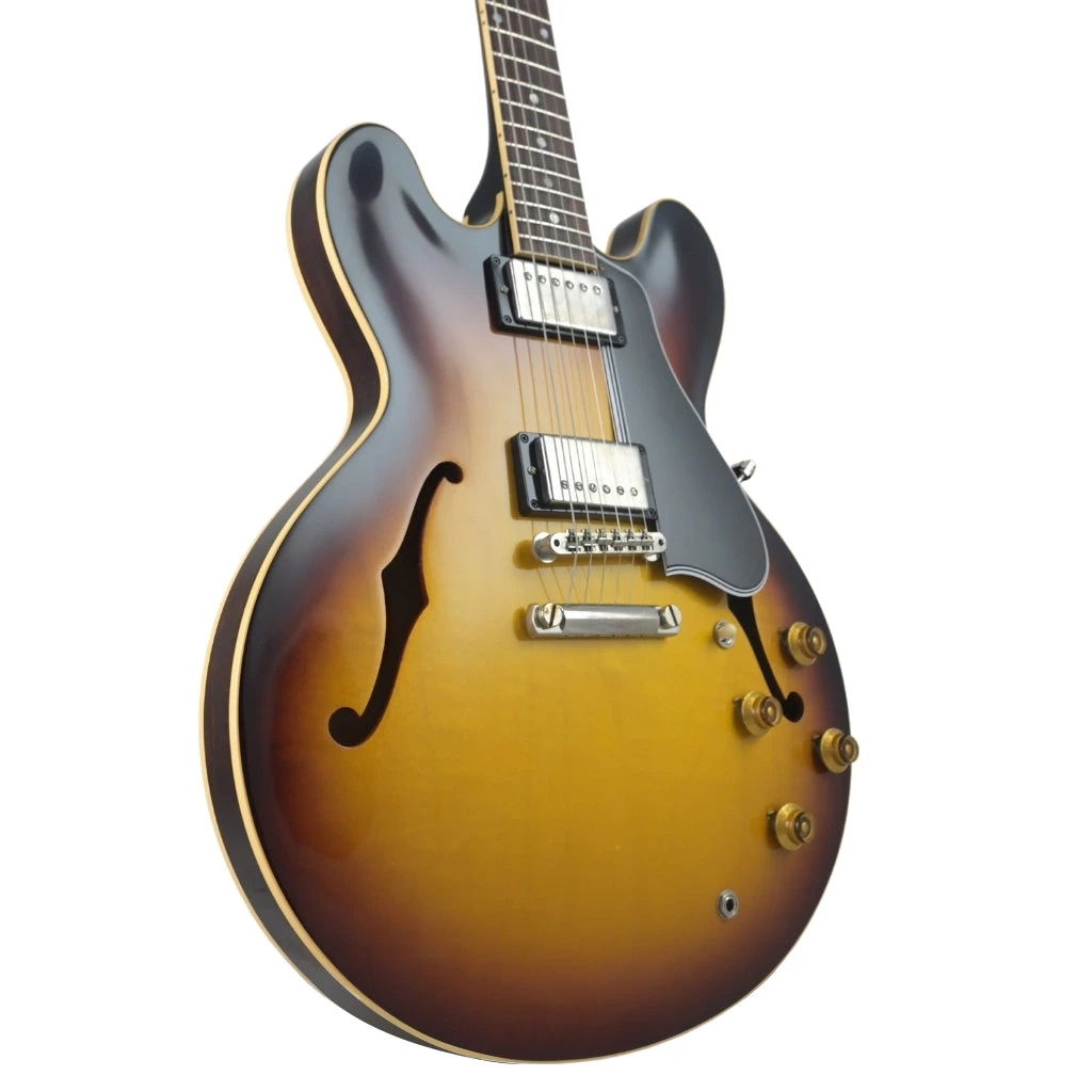 Gibson Custom Shop - '59 ES-335 - VOS Vintage Burst