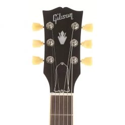 Gibson - ES-335 Electric Guitar Left-Handed - Vintage Burst