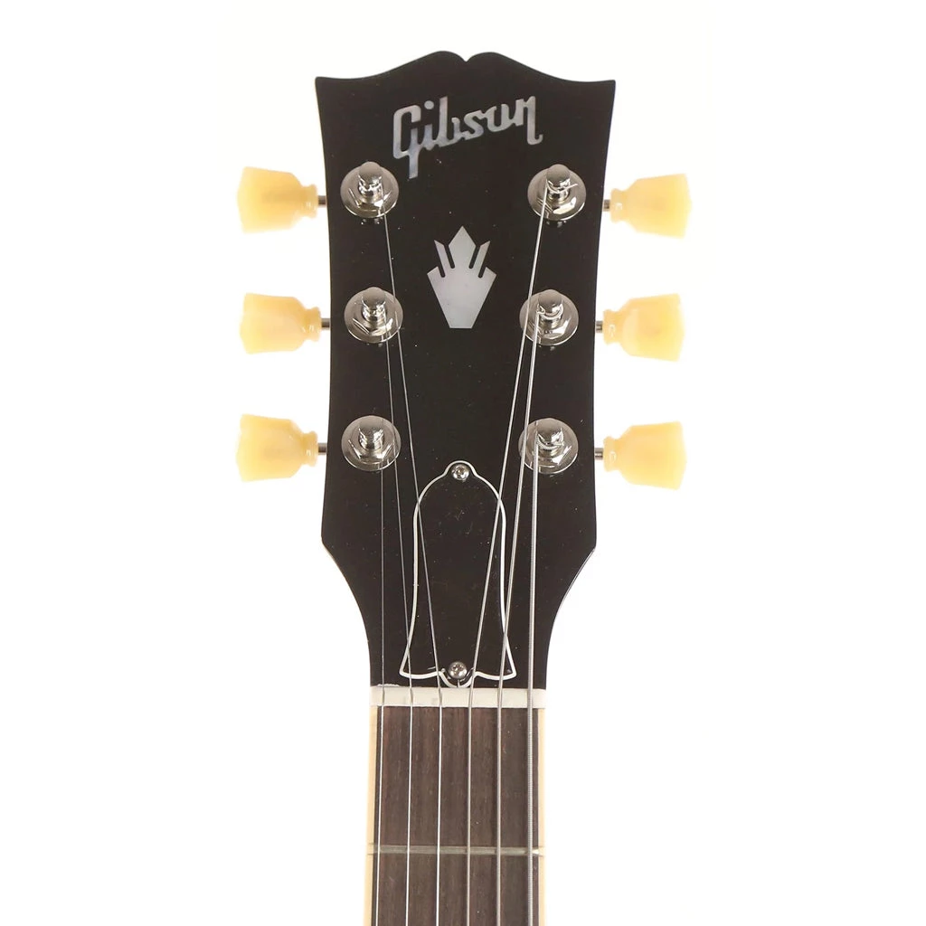 Gibson - ES-335 Electric Guitar Left-Handed - Vintage Burst