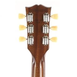 Gibson - ES-335 Electric Guitar Left-Handed - Vintage Burst