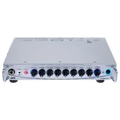 Gallien-Krueger MB800 - 800w Micro Bass Amplifier