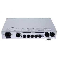 Gallien-Krueger MB800 - 800w Micro Bass Amplifier