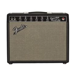 Fender 64 Custom Princeton Reverb Electric Guitar Amps