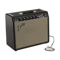 Fender 64 Custom Princeton Reverb Electric Guitar Amps