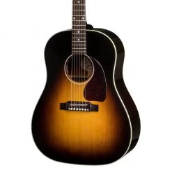 Gibson J-45 Standard - Vintage Sunburst Acoustic Guitars