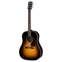 Gibson J-45 Standard - Vintage Sunburst Acoustic Guitars