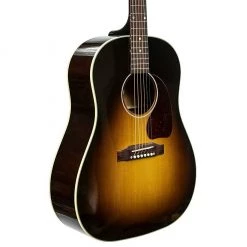 Gibson J-45 Standard - Vintage Sunburst Acoustic Guitars