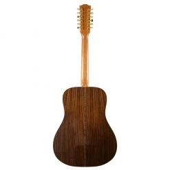 Gibson - Songwriter 12-String - Antique Natural Acoustic Guitars
