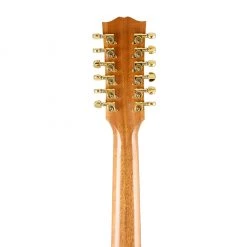 Gibson - Songwriter 12-String - Antique Natural Acoustic Guitars