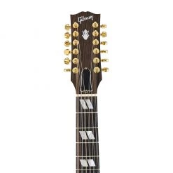 Gibson - Songwriter 12-String - Antique Natural Acoustic Guitars