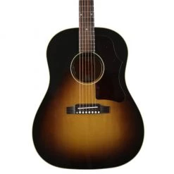 Gibson 50s J-45 Original - Vintage Sunburst Acoustic Guitars