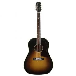 Gibson 50s J-45 Original - Vintage Sunburst Acoustic Guitars