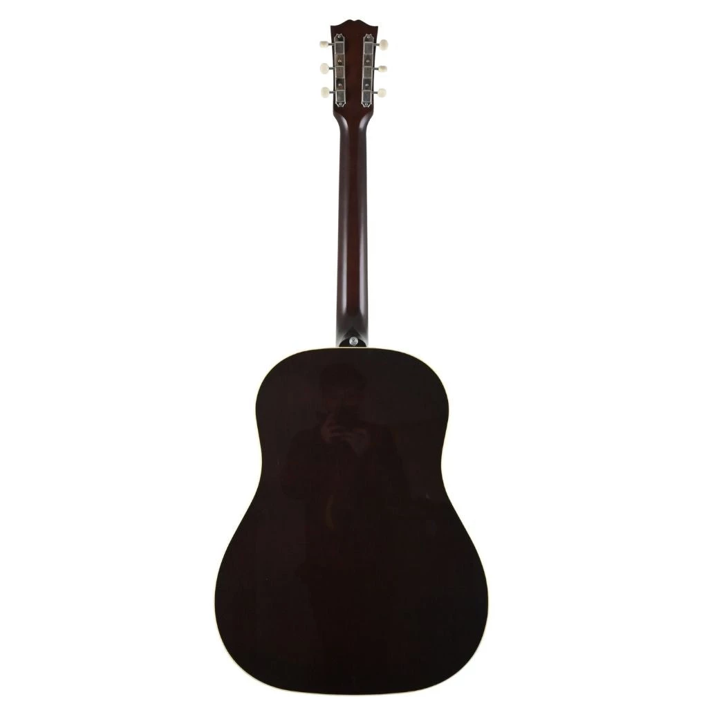 Gibson 50s J-45 Original - Vintage Sunburst Acoustic Guitars