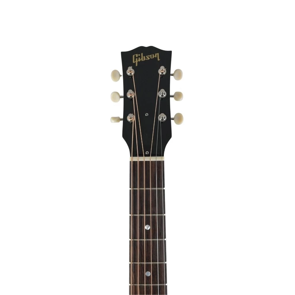 Gibson 50s J-45 Original - Vintage Sunburst Acoustic Guitars