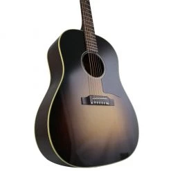 Gibson 50s J-45 Original - Vintage Sunburst Acoustic Guitars