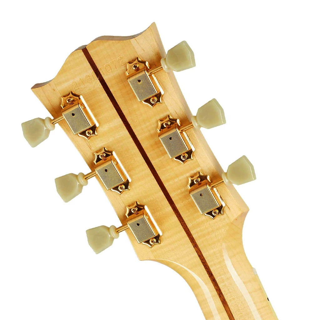 Gibson SJ200 Original - Antique Natural