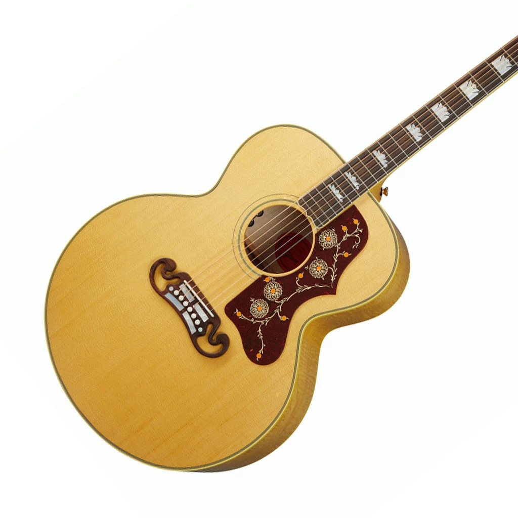 Gibson SJ200 Original - Antique Natural